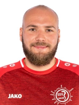 Avatar Bild für Alexander Michl