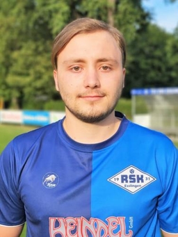 Avatar Bild für Ben Bärtschi