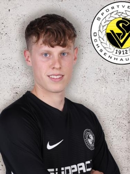 Avatar Bild für Lukas Niepel