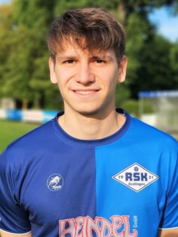 Avatar Bild für Lukas Kisa