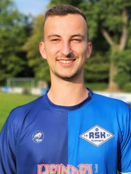 Avatar Bild für Marvin Netter