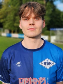 Avatar Bild für Jonas Richter