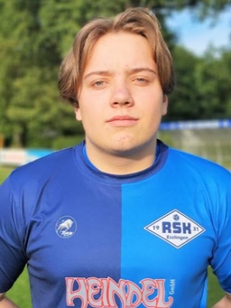 Avatar Bild für Mats Hammerle