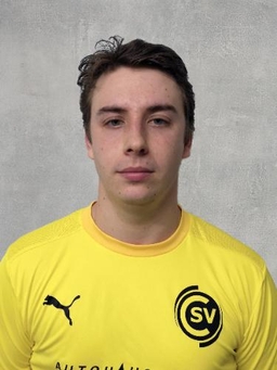 Avatar Bild für Robin Siebald