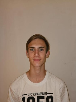 Avatar Bild für Leon Fabian Bloos