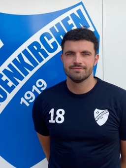 Avatar Bild für Pascal Löhmann