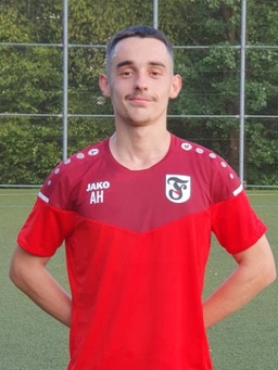 Avatar Bild für Arber Halitjaha