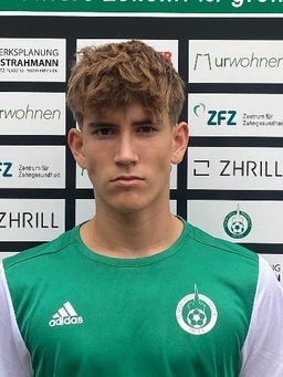 Avatar Bild für Henri Theodor Ebel
