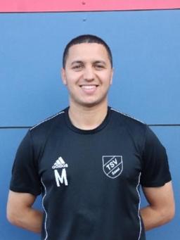 Avatar Bild für Abdel Aziz Hathat