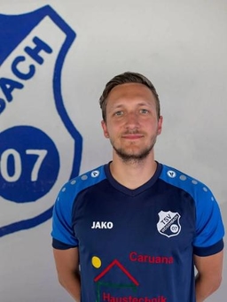Avatar Bild für Kim Dominik Heidler