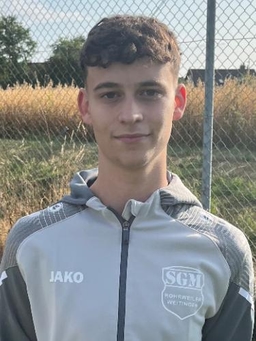 Avatar Bild für Levi Raible