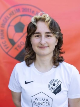 Avatar Bild für Alina Selin Gebel