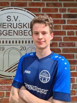Avatar Bild für Arian Elfring