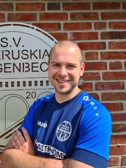 Avatar Bild für Robert Hoffmann