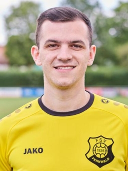 Avatar Bild für Andre Stumpf