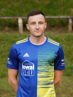 Avatar Bild für Maximilian Voß
