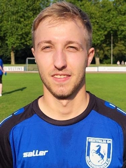 Avatar Bild für Marcel Simon