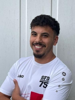 Avatar Bild für Said Bouchakai