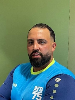 Avatar Bild für Serkan-Süleyman Durmus
