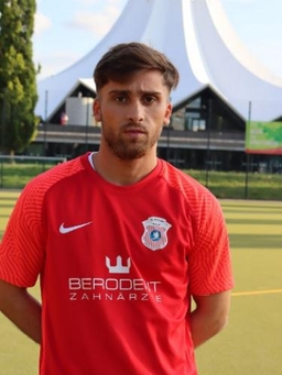 Avatar Bild für Oguzhan Ünal