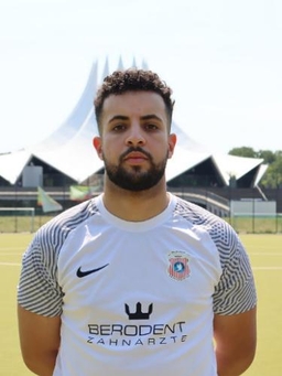 Avatar Bild für Karim Zagmouz