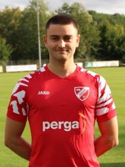 Avatar Bild für Linus Bopp