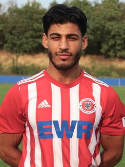 Avatar Bild für Radwan Maho