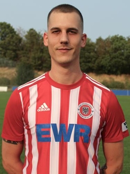 Avatar Bild für Dominik Mueller