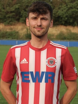 Avatar Bild für Nico Schwuchow