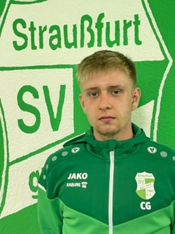 Avatar Bild für Christian Geier