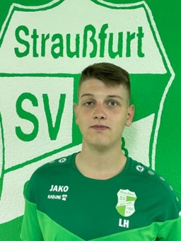 Avatar Bild für Leon Hartung