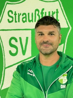Avatar Bild für Dennis Herget