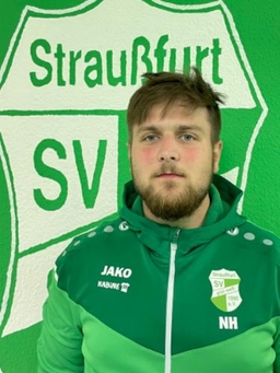 Avatar Bild für Niklas Hochgref