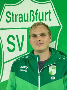 Avatar Bild für Kevin Oswald