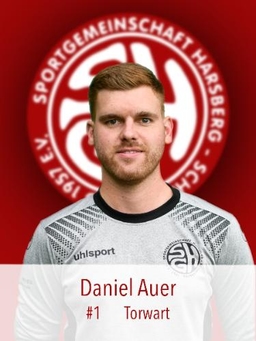 Avatar Bild für Daniel Auer