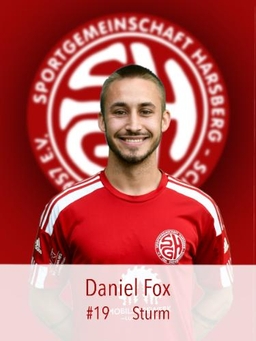 Avatar Bild für Daniel Gerhard Fox