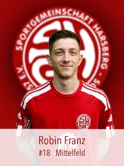 Avatar Bild für Robin Franz