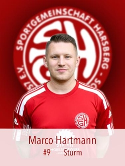 Avatar Bild für Marco Hartmann
