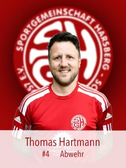 Avatar Bild für Thomas Hartmann