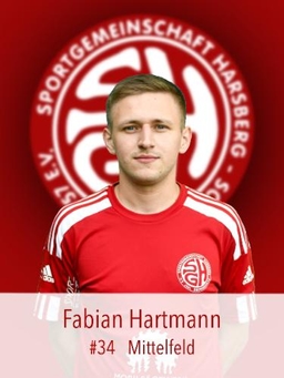 Avatar Bild für Fabian Hartmann