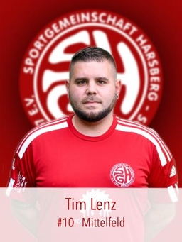 Avatar Bild für Tim Lenz