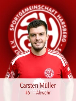 Avatar Bild für Carsten Müller