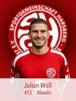 Avatar Bild für Julian Woll