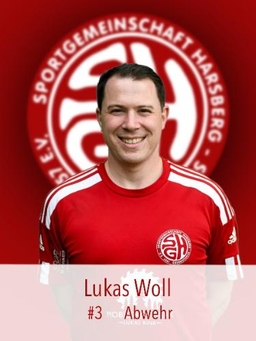 Avatar Bild für Lukas Woll