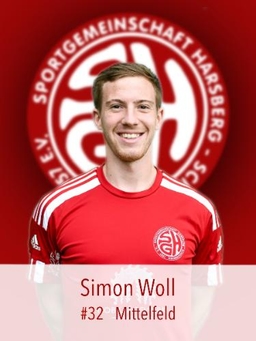 Avatar Bild für Simon Woll