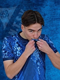 Avatar Bild für Noah Knezevic