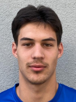 Avatar Bild für Maric Lucov