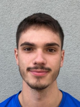 Avatar Bild für Robin Vaz