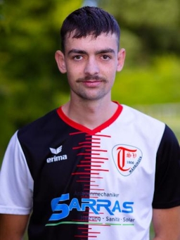 Avatar Bild für Samuel Dürr