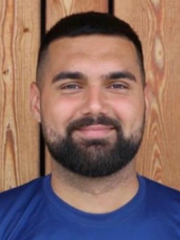 Avatar Bild für Belal Assadi